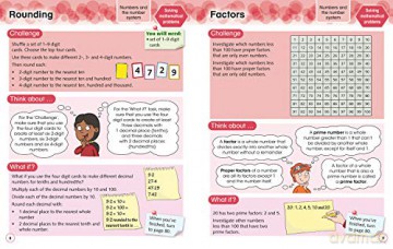 Problem Solving and Reasoning Student Book 6 - Peter Clarke [KSIĄŻKA]