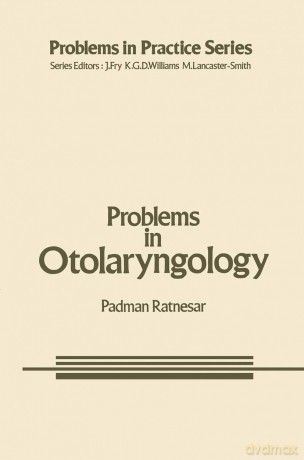 Problems in Otolaryngology - P. Ratnesar [KSIĄŻKA]