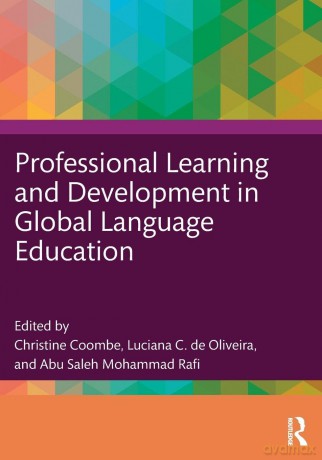 Professional Learning and Development in Global Language Education - Luciana C. de Oliveira [KSIĄŻKA]