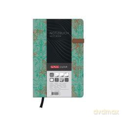 Notatnik A5/96 Kartek My.Book Lady Butterfly