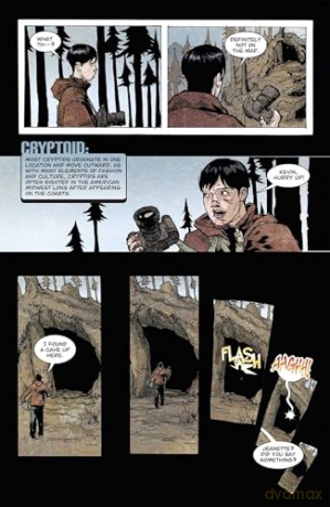Proof Compendium - Alex Grecian [KSIĄŻKA]