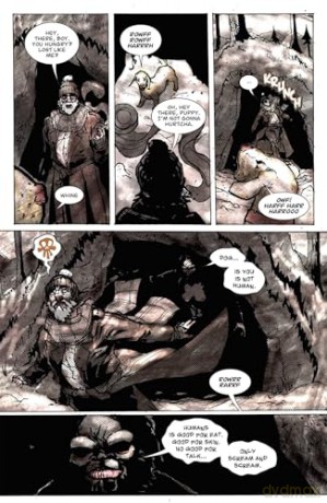 Proof Compendium - Alex Grecian [KSIĄŻKA]