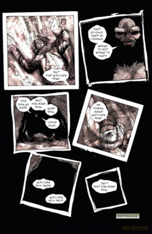 Proof Compendium - Alex Grecian [KSIĄŻKA]
