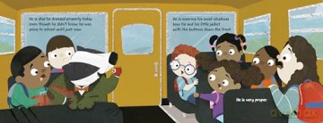 Proper Badger Would Never Trash the Classroom! - Lauren Glattly [KSIĄŻKA]