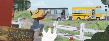 Proper Badger Would Never Trash the Classroom! - Lauren Glattly [KSIĄŻKA]