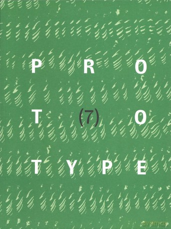 Prototype 7 - Jess Chandler [KSIĄŻKA]