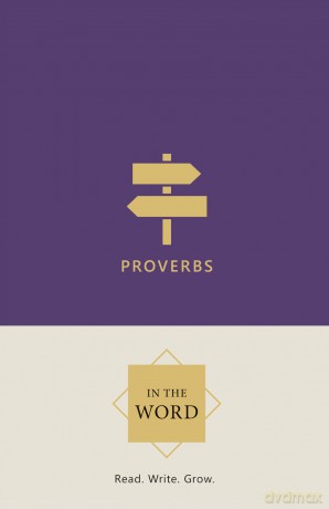 Proverbs - Joel R Beeke [KSIĄŻKA]