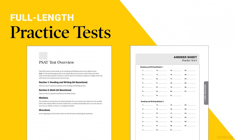 PSAT/NMSQT Study Guide Premium, 2026: 2 Practice Tests + Comprehensive Review+ 200 Online Drills - Barron's Educational Series [KSIĄŻKA]