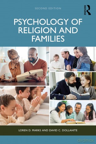 Psychology of Religion and Families - Loren D. Marks [KSIĄŻKA]