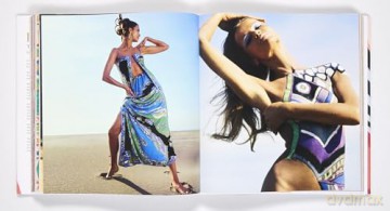 Pucci: The Art of Fashion - Laudomia Pucci [KSIĄŻKA]
