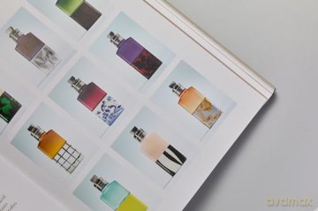 Puig: Home of Creativity - Alice Cavanagh [KSIĄŻKA]