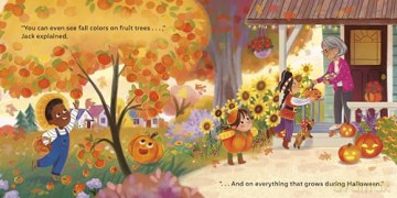 Pumpkin Spice - Arie Kaplan [KSIĄŻKA]