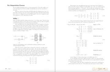 Quantum Computing: From Concepts to Code - Andrew Glassner [KSIĄŻKA]