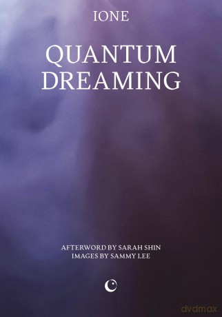 Quantum Dreaming - IONE [KSIĄŻKA]