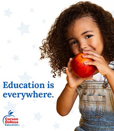 Quick Skills Third Grade Workbook - Carson Dellosa Education [KSIĄŻKA]