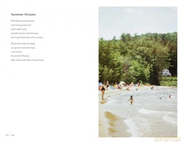 Quietly Wild: Poems, Photographs, and Rituals to Mark the Seasons - Alix Klingenberg [KSIĄŻKA]