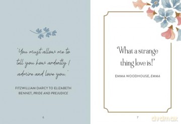 Quotable Austen: Memorable Quotes from Our Favourite Writer - Max Morris [KSIĄŻKA]