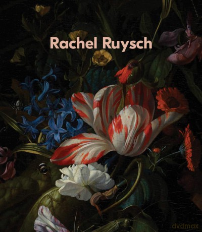 Rachel Ruysch: Nature into Art - Anna C. Knaap [KSIĄŻKA]