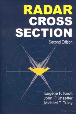 Radar Cross Section - Eugene F. Knott [KSIĄŻKA]