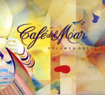 Cafe Del Mar vol. 12 [2CD]