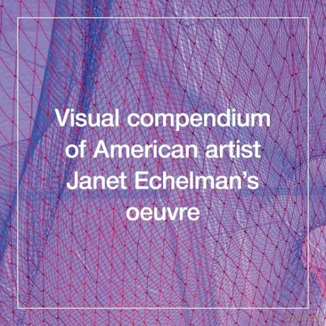 Radical Softness: The Responsive Art of Janet Echelman - Gloria Sutton [KSIĄŻKA]