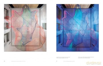Radical Softness: The Responsive Art of Janet Echelman - Gloria Sutton [KSIĄŻKA]