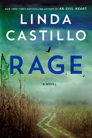 Rage: A Novel: 17 - Linda Castillo [KSIĄŻKA]