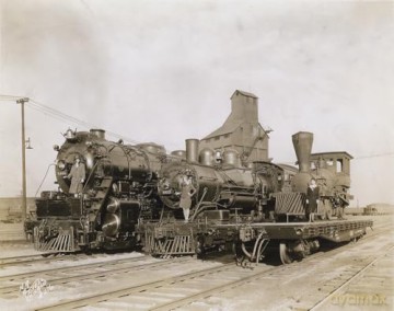 Railroads in the Midwest: An Epic History - H. Roger Grant [KSIĄŻKA]