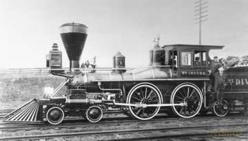 Railroads in the Midwest: An Epic History - H. Roger Grant [KSIĄŻKA]