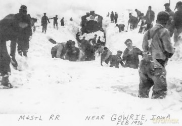 Railroads in the Midwest: An Epic History - H. Roger Grant [KSIĄŻKA]