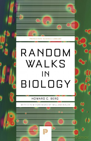 Random Walks in Biology - Howard C. Berg [KSIĄŻKA]