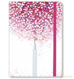 Notatnik Midi Lollipop Tree