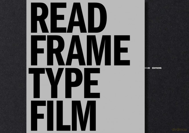 Read Frame Type Film: Or, Written on the Screen - Enrico Camporesi [KSIĄŻKA]