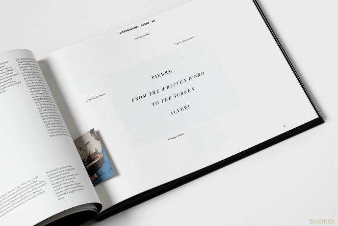 Read Frame Type Film: Or, Written on the Screen - Enrico Camporesi [KSIĄŻKA]