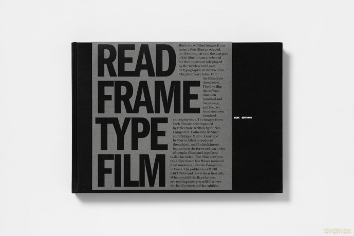 Read Frame Type Film: Or, Written on the Screen - Enrico Camporesi [KSIĄŻKA]
