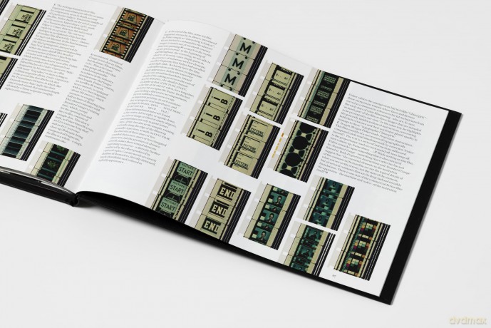 Read Frame Type Film: Or, Written on the Screen - Enrico Camporesi [KSIĄŻKA]
