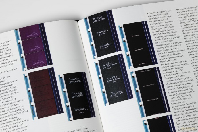 Read Frame Type Film: Or, Written on the Screen - Enrico Camporesi [KSIĄŻKA]