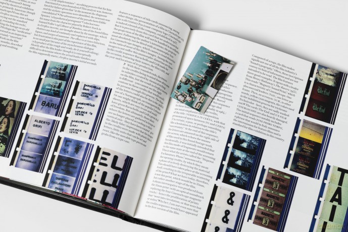 Read Frame Type Film: Or, Written on the Screen - Enrico Camporesi [KSIĄŻKA]