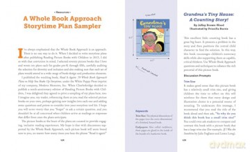 Reading Picture Books with Children: How to Shake Up Storytime and Get Kids Talking about What They See - Megan Dowd Lambert [KSIĄŻKA]
