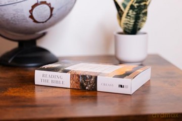 Reading the Bible: A Literary Guide to Scripture - William C. Creasy [KSIĄŻKA]