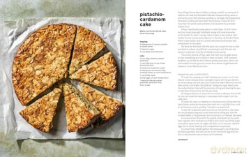 Ready for Dessert, Revised: My Best Recipes [A Baking Book] - David Lebovitz [KSIĄŻKA]