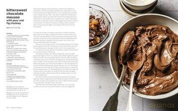 Ready for Dessert, Revised: My Best Recipes [A Baking Book] - David Lebovitz [KSIĄŻKA]