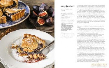 Ready for Dessert, Revised: My Best Recipes [A Baking Book] - David Lebovitz [KSIĄŻKA]