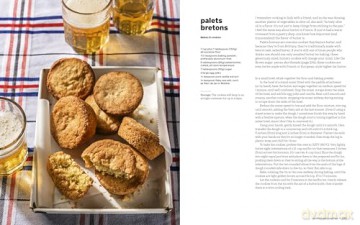 Ready for Dessert, Revised: My Best Recipes [A Baking Book] - David Lebovitz [KSIĄŻKA]