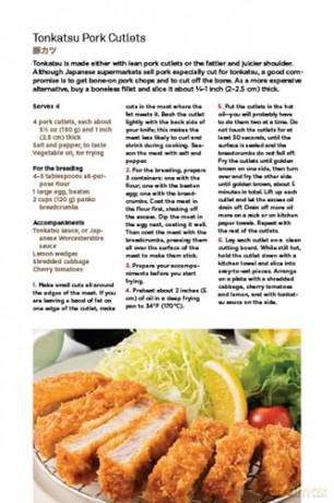 Real Japanese Cooking: Traditions, Tips, Techniques and Over 600 Authentic Recipes - Makiko Itoh [KSIĄŻKA]
