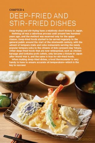 Real Japanese Cooking: Traditions, Tips, Techniques and Over 600 Authentic Recipes - Makiko Itoh [KSIĄŻKA]