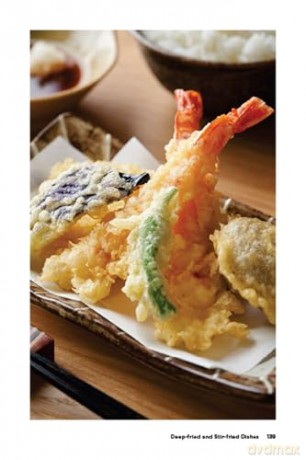 Real Japanese Cooking: Traditions, Tips, Techniques and Over 600 Authentic Recipes - Makiko Itoh [KSIĄŻKA]