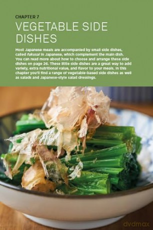 Real Japanese Cooking: Traditions, Tips, Techniques and Over 600 Authentic Recipes - Makiko Itoh [KSIĄŻKA]