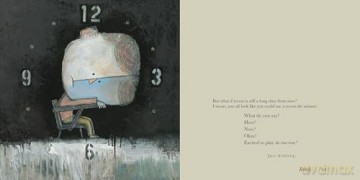 Recess: A Picture Book - Lane Smith [KSIĄŻKA]