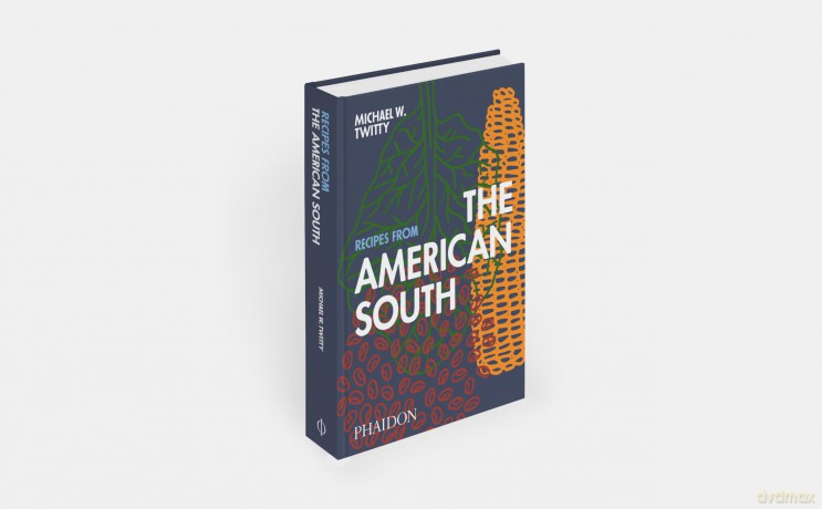 Recipes from the American South - Michael W. Twitty [KSIĄŻKA]